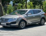 продам Hyundai  Santa FE в пмр  фото 4