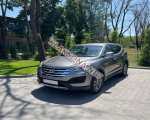 продам Hyundai  Santa FE в пмр  фото 3