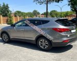 продам Hyundai  Santa FE в пмр  фото 2