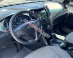 продам Hyundai  Santa FE в пмр  фото 6