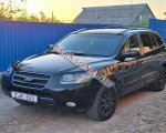 продам Hyundai  Santa FE в пмр  фото 6