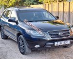 продам Hyundai  Santa FE в пмр  фото 5