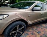 продам Hyundai  Santa FE в пмр  фото 2