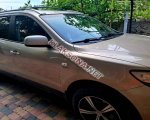 продам Hyundai  Santa FE в пмр  фото 1