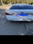 продам Hyundai  Santa FE в пмр  фото 2
