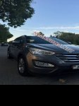 продам Hyundai  Santa FE в пмр  фото 6