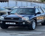 продам Hyundai  Santa FE в пмр  фото 5