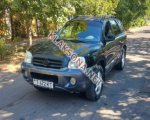 продам Hyundai  Santa FE в пмр  фото 2