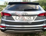 продам Hyundai  Santa FE в пмр  фото 5