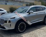 продам Hyundai  Santa FE в пмр  фото 6