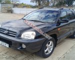 продам Hyundai  Santa FE в пмр  фото 3