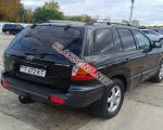 продам Hyundai  Santa FE в пмр  фото 2