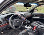 продам Hyundai  Santa FE в пмр  фото 1