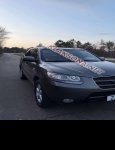 продам Hyundai  Santa FE в пмр  фото 2