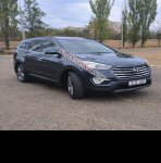 продам Hyundai  Santa FE в пмр  фото 4