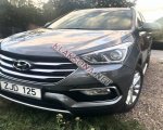 продам Hyundai  Santa FE в пмр  фото 6