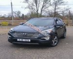 продам Hyundai  Santa FE в пмр  фото 2