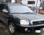 продам Hyundai  Santa FE в пмр  фото 3