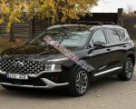 продам Hyundai  Santa FE в пмр  фото 6