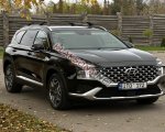 продам Hyundai  Santa FE в пмр  фото 4