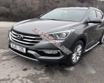 продам Hyundai  Santa FE в пмр  фото 4