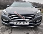 продам Hyundai  Santa FE в пмр  фото 2
