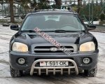 продам Hyundai  Santa FE в пмр  фото 3