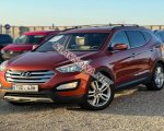 Hyundai  Santa FE 2013г. 13 500 &euro;