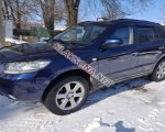 продам Hyundai  Santa FE в пмр  фото 5