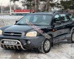 продам Hyundai  Santa FE в пмр  фото 6