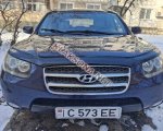 продам Hyundai  Santa FE в пмр  фото 6