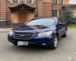 продам Hyundai  Santa FE в пмр  фото 4