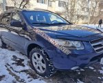 продам Hyundai  Santa FE в пмр  фото 1