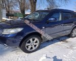 продам Hyundai  Santa FE в пмр  фото 6