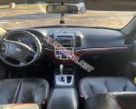 продам Hyundai  Santa FE в пмр  фото 2