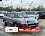продам Hyundai  Santa FE в пмр  фото 6