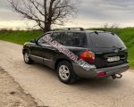 продам Hyundai  Santa FE в пмр  фото 1