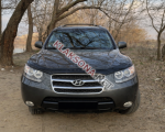 продам Hyundai  Santa FE в пмр  фото 2