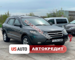 продам Hyundai  Santa FE в пмр  фото 5