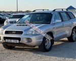 продам Hyundai  Santa FE в пмр  фото 1