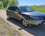 продам Hyundai  Santa FE в пмр  фото 6