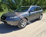продам Hyundai  Santa FE в пмр  фото 2