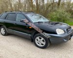 продам Hyundai  Santa FE в пмр  фото 4
