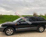 продам Hyundai  Santa FE в пмр  фото 5