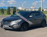 Hyundai  Santa FE 2013г. 13 800 &euro;