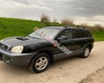 продам Hyundai  Santa FE в пмр  фото 1