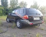 продам Hyundai  Santa FE в пмр  фото 5