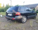 продам Hyundai  Santa FE в пмр  фото 4