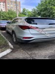 продам Hyundai  Santa FE в пмр  фото 1