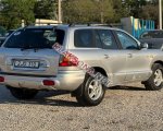 продам Hyundai  Santa FE в пмр  фото 4